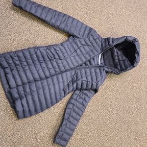 Lululemon women's size 4 coat
